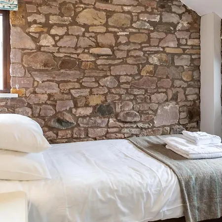 Casa vacanze Round Knott, Sebergham, Nr Caldbeck Sebergham
