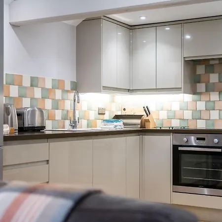 Casa vacanze Round Knott, Sebergham, Nr Caldbeck