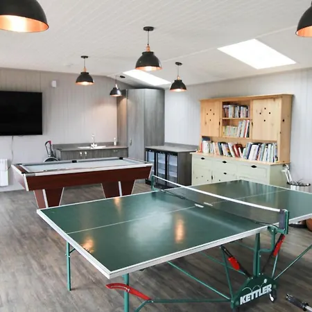 Casa vacanze Round Knott, Sebergham, Nr Caldbeck *
