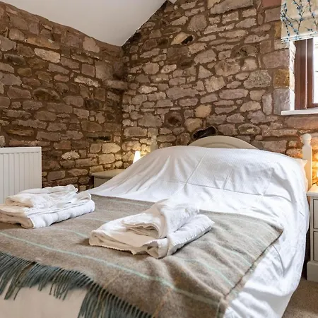 Round Knott, Sebergham, Nr Caldbeck *