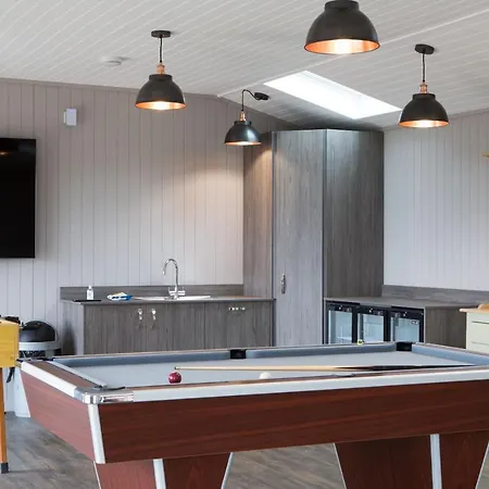 Round Knott, Sebergham, Nr Caldbeck Holiday home Sebergham