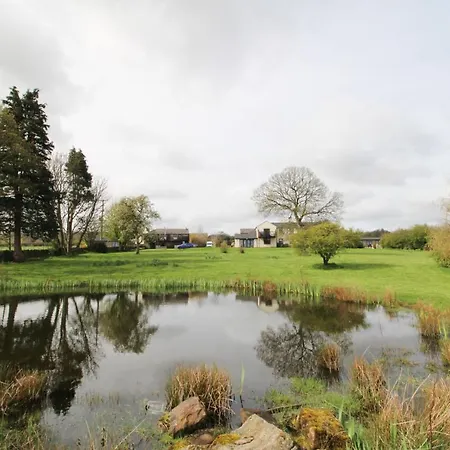 Holiday home Round Knott, Sebergham, Nr Caldbeck